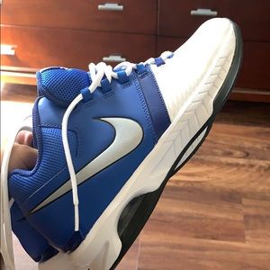 New NIKE Air Visi Pro 5